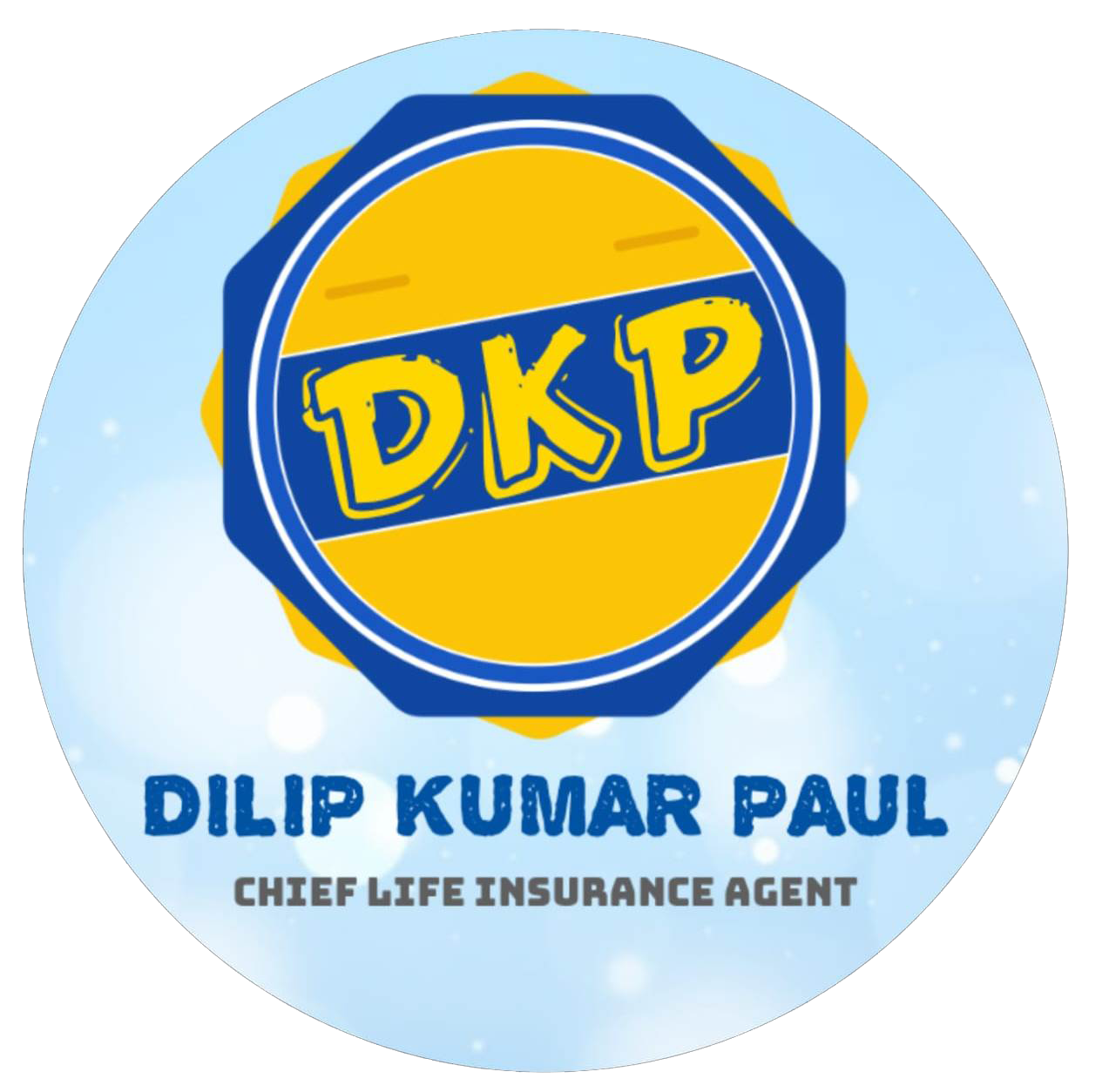 Dilip Kumar Paul